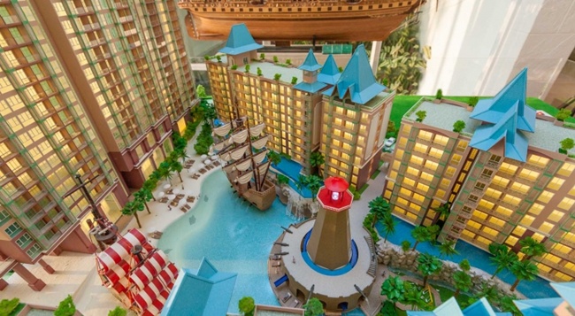 Grande Caribbean Resort Pattaya Grande Caribbean Resort Pattaya