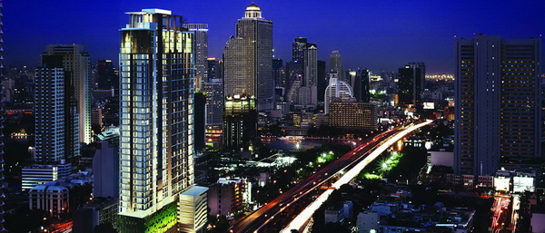 Urbano Absolute Sathon - Taksin Urbano Absolute Sathon - Taksin