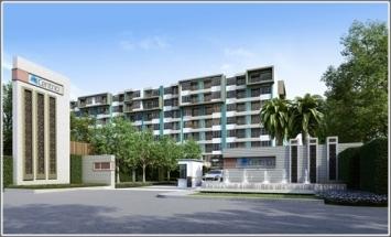 Centrio Condominium Phuket Centrio Condominium Phuket