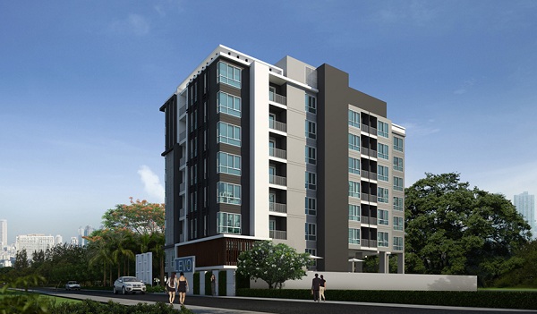 Levo Ladprao 18 phase 2 Levo Ladprao 18 phase 2