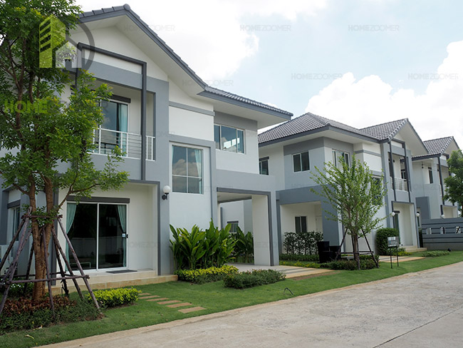 Lio NOV Home Donmueang - Jangwattana Lio NOV Home Donmueang - Jangwattana
