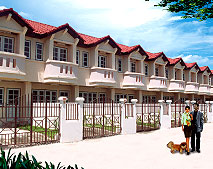 บ้านสุจิตรา ฉะเชิงเทรา บ้านสุจิตรา ฉะเชิงเทรา