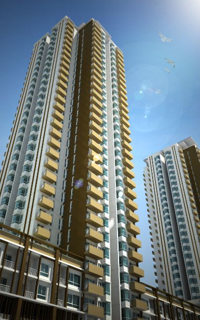 M Society Condominium M Society Condominium