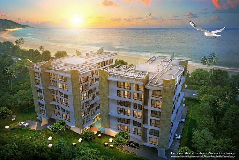 ซี เซน บางเสร่