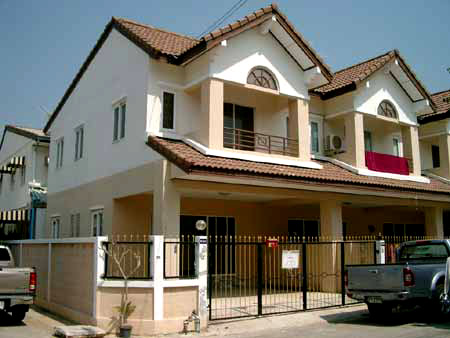 บ้านซื่อตรง รังสิต คลอง 3 บ้านซื่อตรง รังสิต คลอง 3