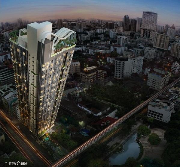 Rhythm Sukhumvit 50