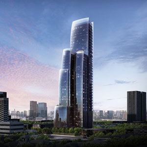 AESTIQ Thonglor