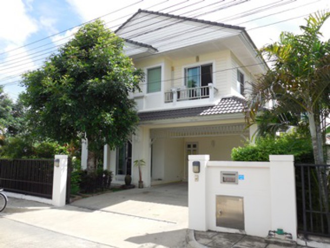 ชัยพฤกษ์ บางใหญ่