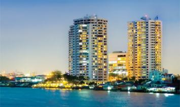 Riverine Place Condominium Riverine Place Condominium