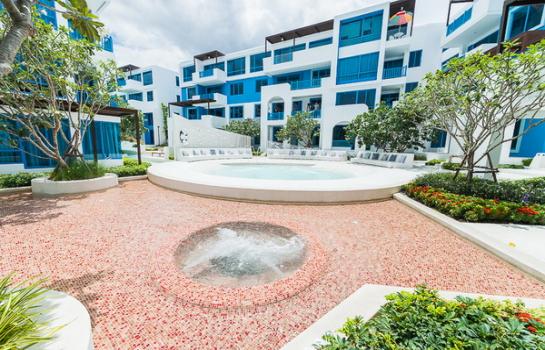 เดอะ เครสท์ ซานโตรา หัวหิน เดอะ เครสท์ ซานโตรา หัวหิน