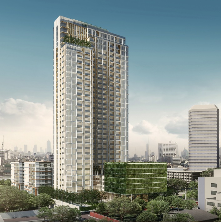 Siamese Exclusive Sukhumvit 42 Siamese Exclusive Sukhumvit 42
