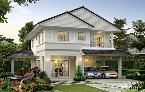 พฤกษ์ลดา บางนา พฤกษ์ลดา บางนา