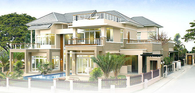 บ้านทะเล พัทยา บ้านทะเล พัทยา