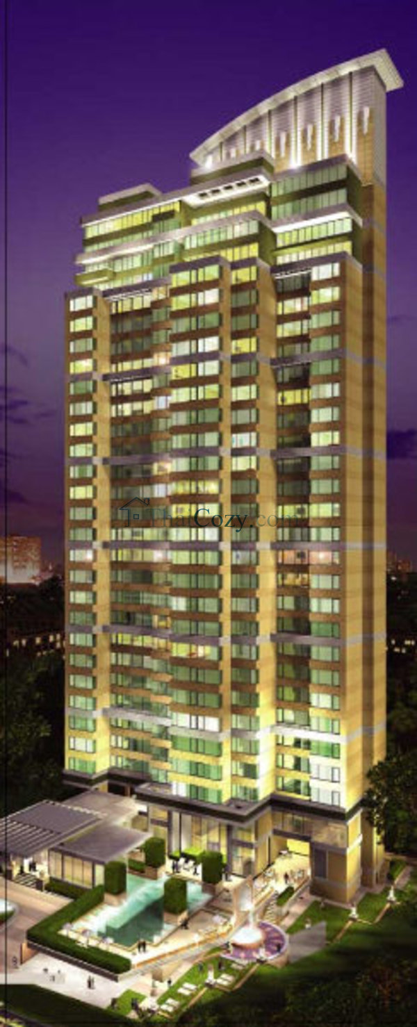 Hampton Thonglor 10