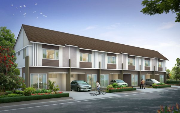 บ้านพฤกษา 75 เพชรเกษม - ยอแซฟ บ้านพฤกษา 75 เพชรเกษม - ยอแซฟ