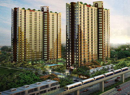 City Home Rattanathibet City Home Rattanathibet