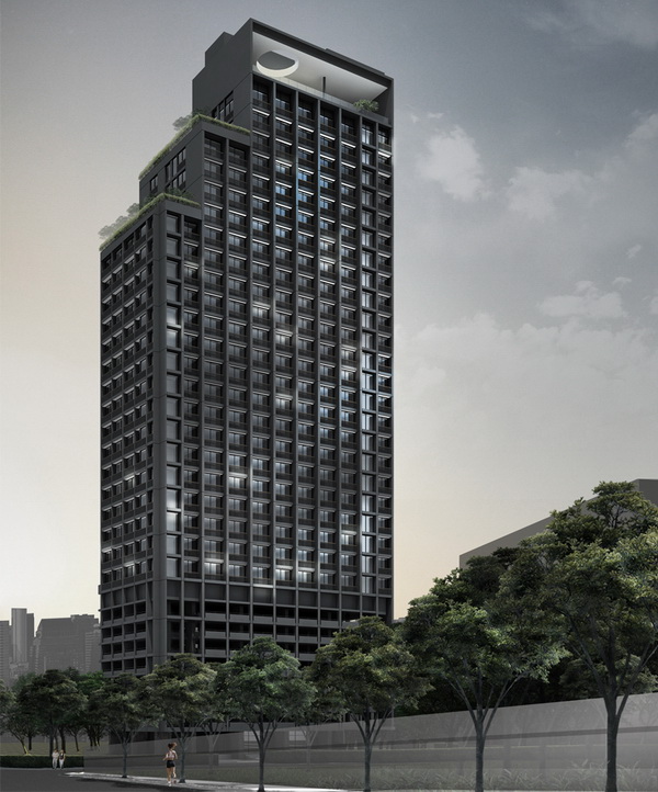 Noble Revo Silom Noble Revo Silom