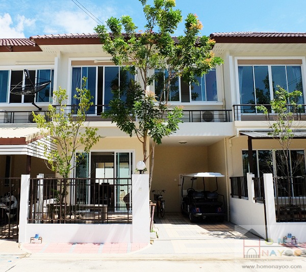 ดรีม วิลล์ ราชพฤกษ์ - สวนผัก 32 ดรีม วิลล์ ราชพฤกษ์ - สวนผัก 32