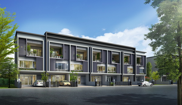 The Exclusive Sathorn - Kanlapapruek