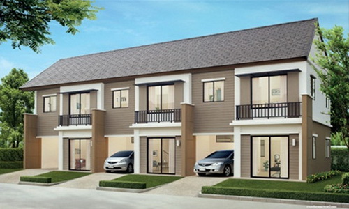 บ้านพฤกษา 61 เพชรเกษม 63 บ้านพฤกษา 61 เพชรเกษม 63