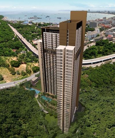 Unixx South Pattaya Unixx South Pattaya