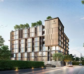 LLOYD Soonvijai - Thonglor