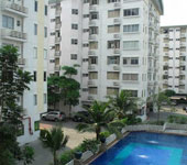 Ratchada City Condo Ratchada City Condo