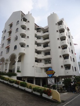 Casa Espana Condominium Casa Espana Condominium