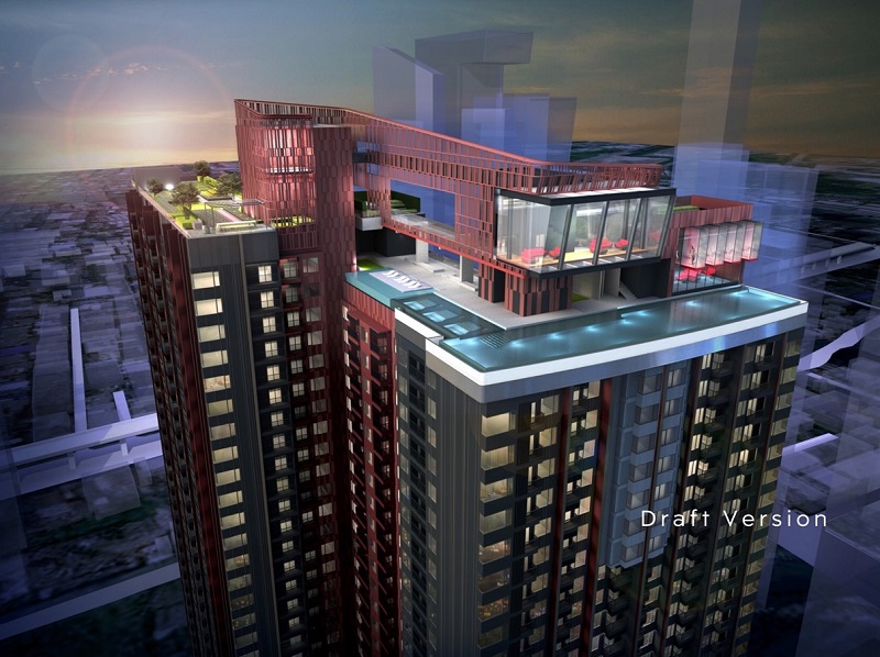 Life Asoke Hype Life Asoke Hype