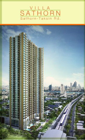 Villa Sathorn Villa Sathorn