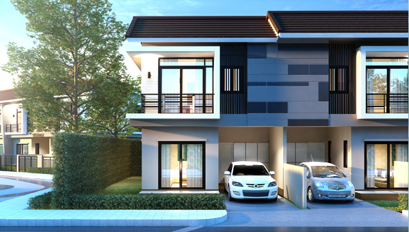 บ้านดี เอกชัยพลัส บ้านดี เอกชัยพลัส