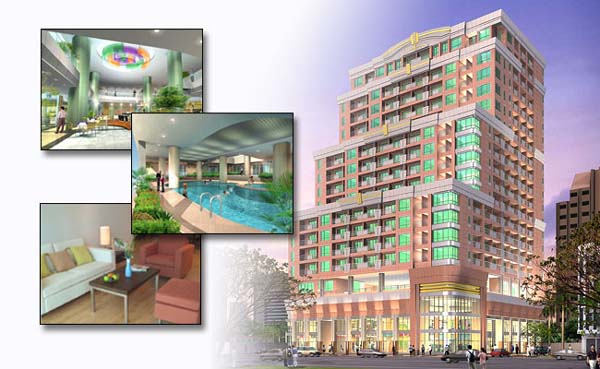 Silom Grand Terrace