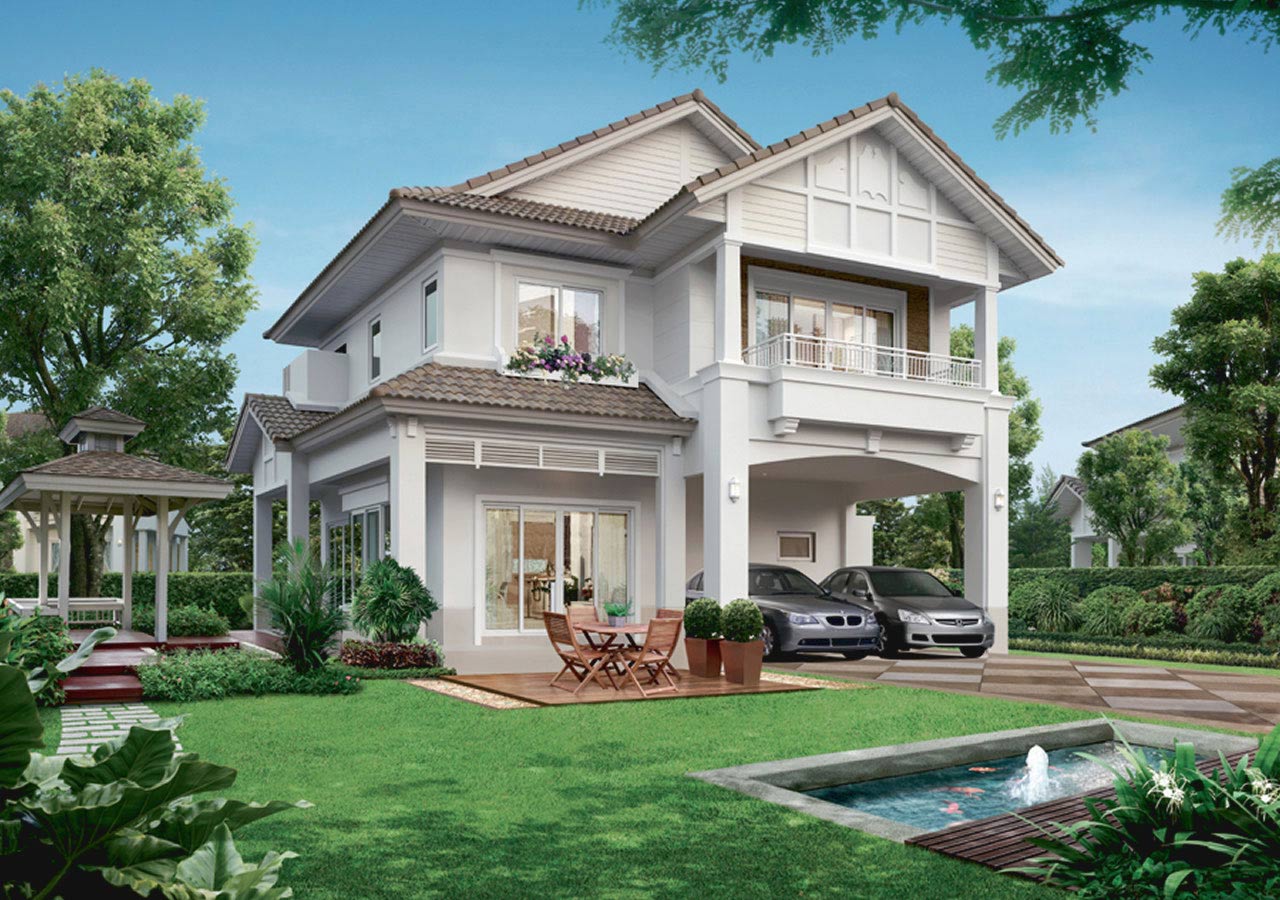 Perfect Place Rattanathibet Perfect Place Rattanathibet