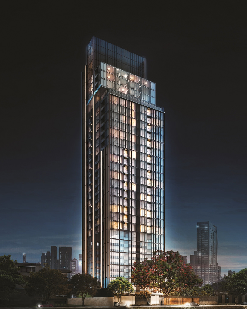 KRAAM Sukhumvit 26 KRAAM Sukhumvit 26