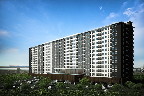 REGENT HOME 18 CHANGWATTANA - LAKSI REGENT HOME 18 CHANGWATTANA - LAKSI