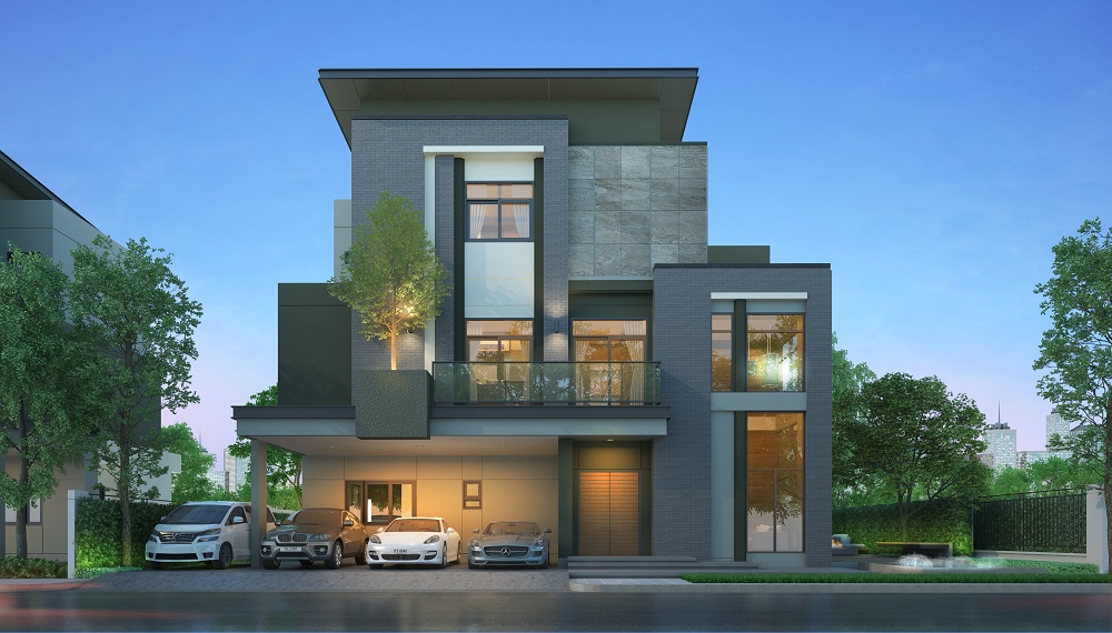 The Gentry Sukhumvit 101 The Gentry Sukhumvit 101