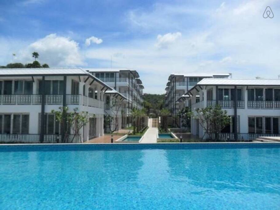 Baan Plai Haad Kao Baan Plai Haad Kao