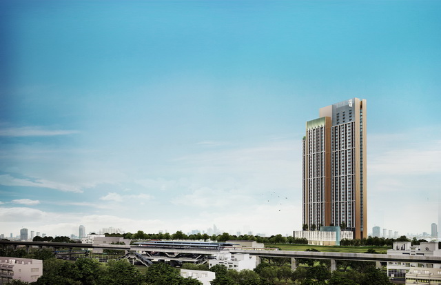 Whizdom connect Sukhumvit Whizdom connect Sukhumvit