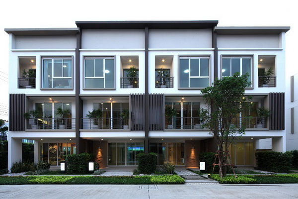Lumpini Town Residence Ladprao 21 Lumpini Town Residence Ladprao 21