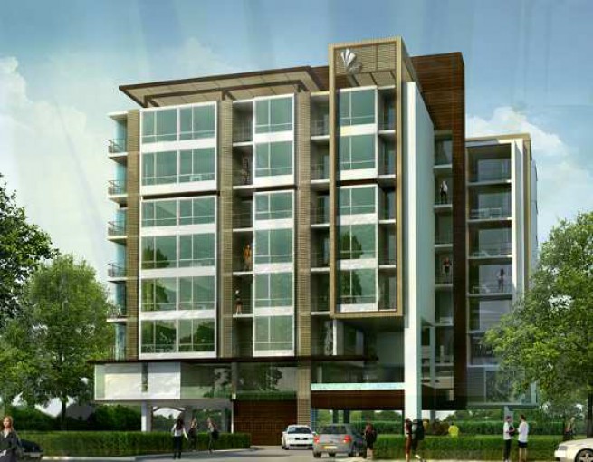 Tree Condo Sukhumvit 42 Tree Condo Sukhumvit 42