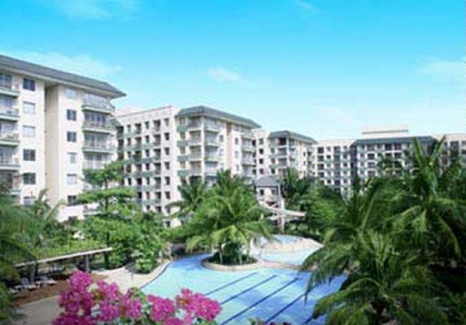 เดอะ พาร์คแลนด์ บางนา เดอะ พาร์คแลนด์ บางนา