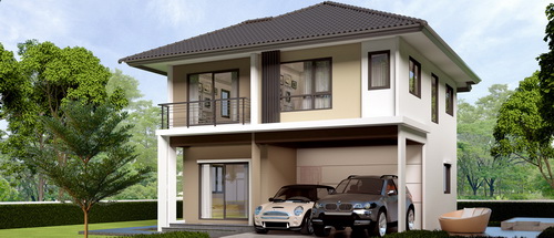 The Trust Rangsit – Klong 4 The Trust Rangsit – Klong 4