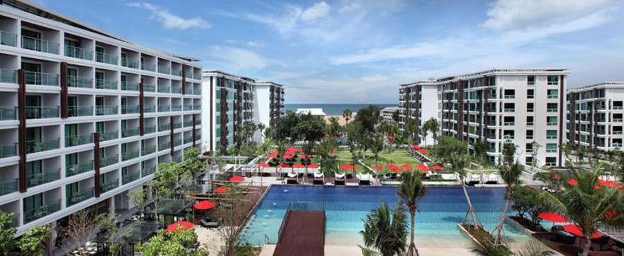 Amari Residences Hua Hin