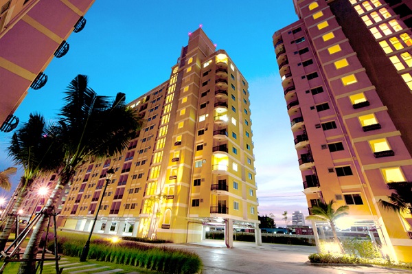 City Home Srinakarin (Lasalle) City Home Srinakarin (Lasalle)
