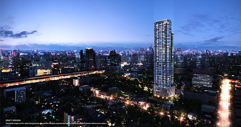 The Lofts Silom The Lofts Silom