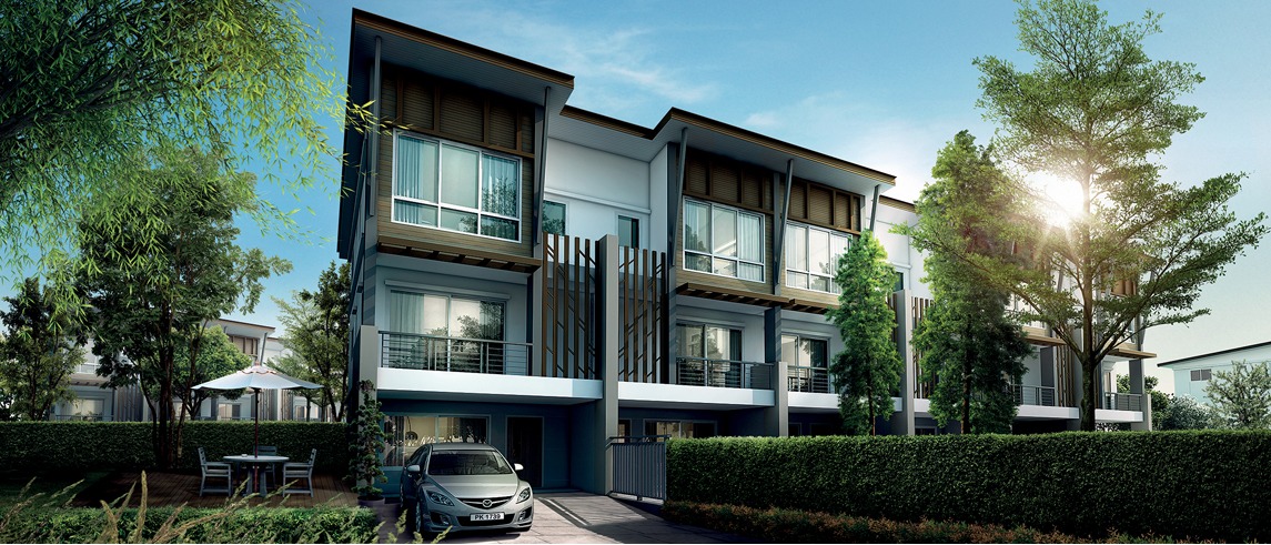 บ้านพฤกษา ไพร์ม ราชพฤกษ์ ท่าน้ำนนท์ บ้านพฤกษา ไพร์ม ราชพฤกษ์ ท่าน้ำนนท์
