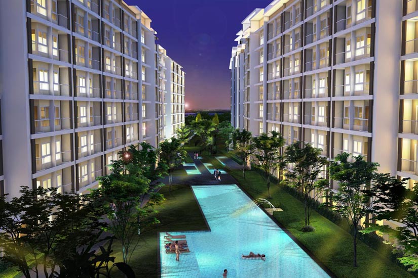 WE Condo Ekkamai - Ramindra WE Condo Ekkamai - Ramindra