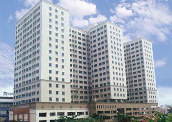 Lumpini Place Rama 3 - Riverview Lumpini Place Rama 3 - Riverview