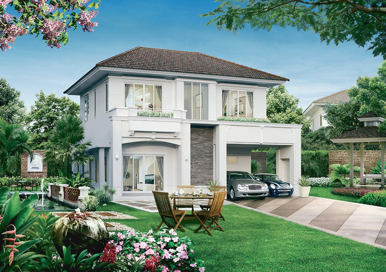 เพอร์เฟค เพลส ราชพฤกษ์ เพอร์เฟค เพลส ราชพฤกษ์