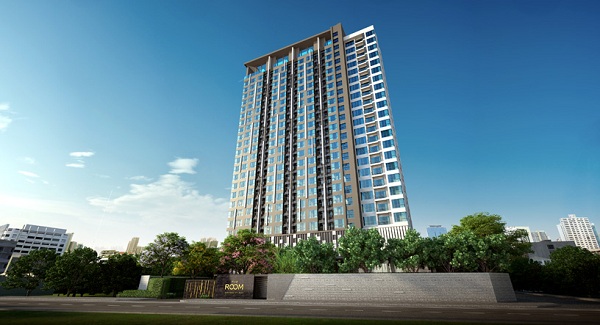 The Room Sathorn - St.Louis The Room Sathorn - St.Louis